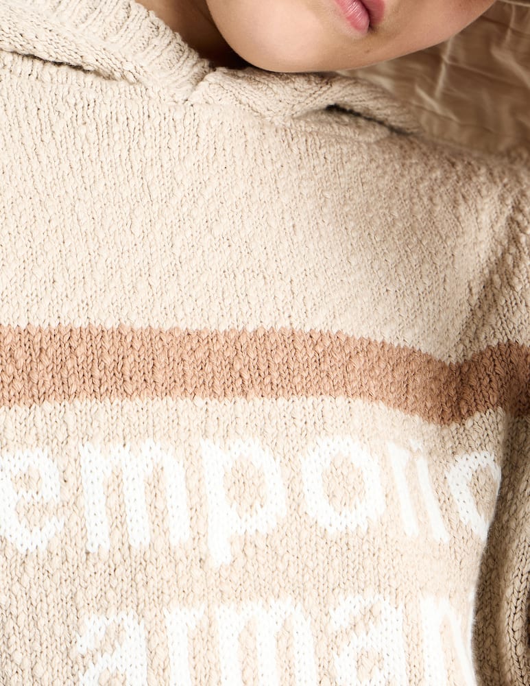 rinascente Emporio Armani Emporio hoodie pullover