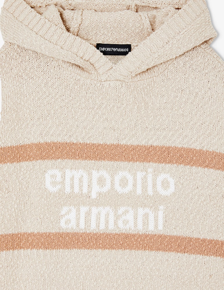 rinascente Emporio Armani Emporio hoodie pullover