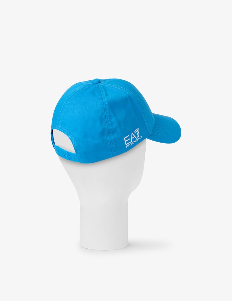 rinascente EA7 Cappello nordico FISI