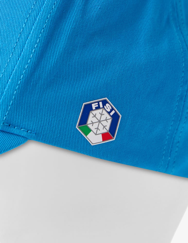 rinascente EA7 Cappello nordico FISI