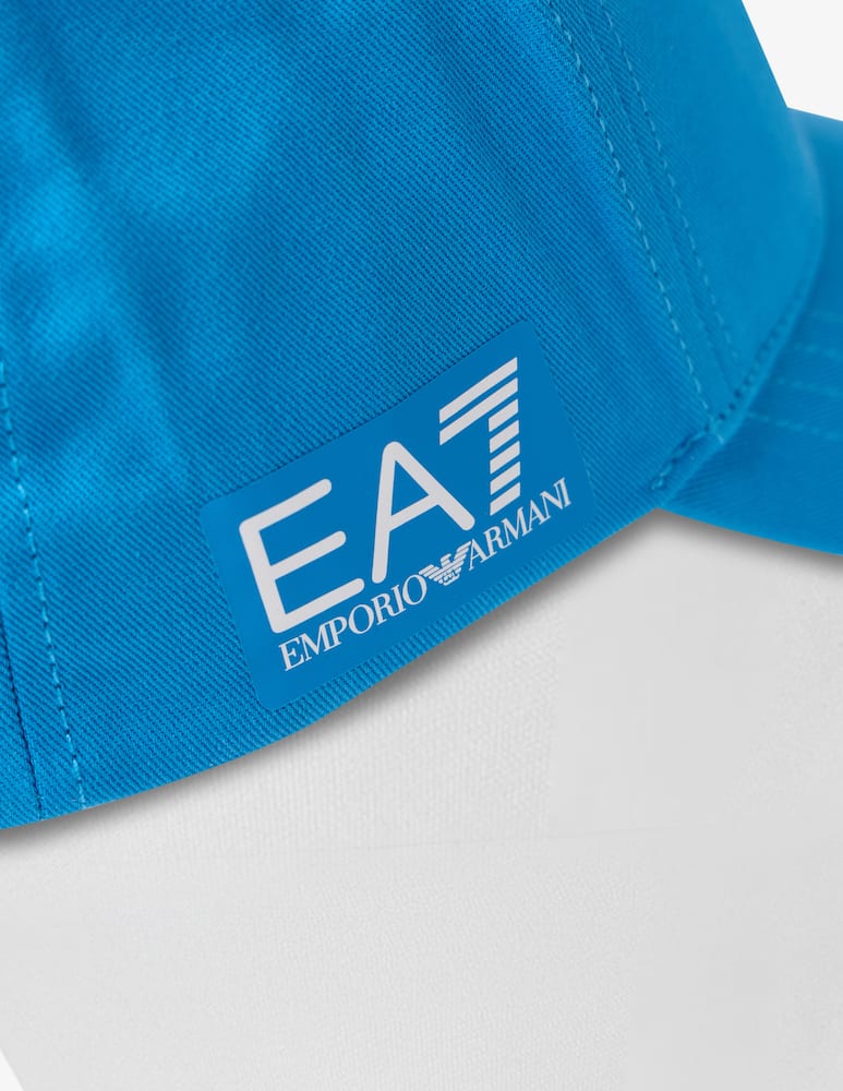 rinascente EA7 Cappello nordico FISI