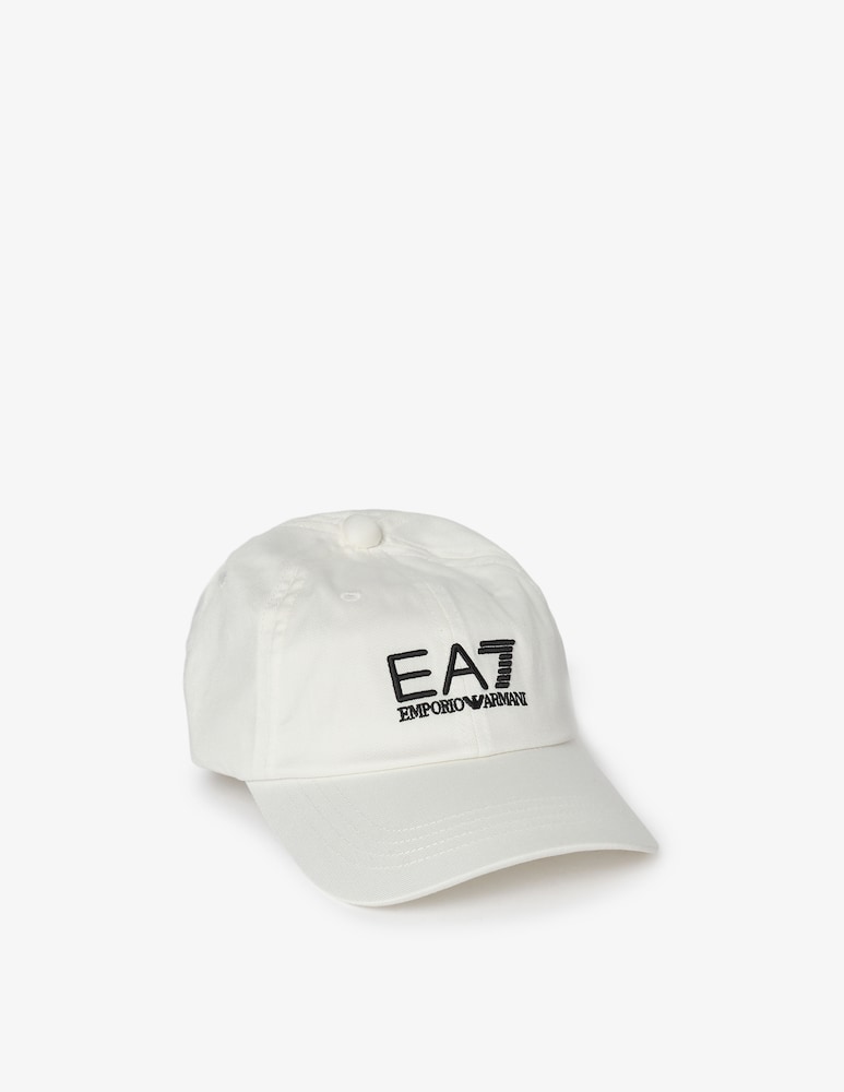 rinascente EA7 Cappellino da baseball Essential