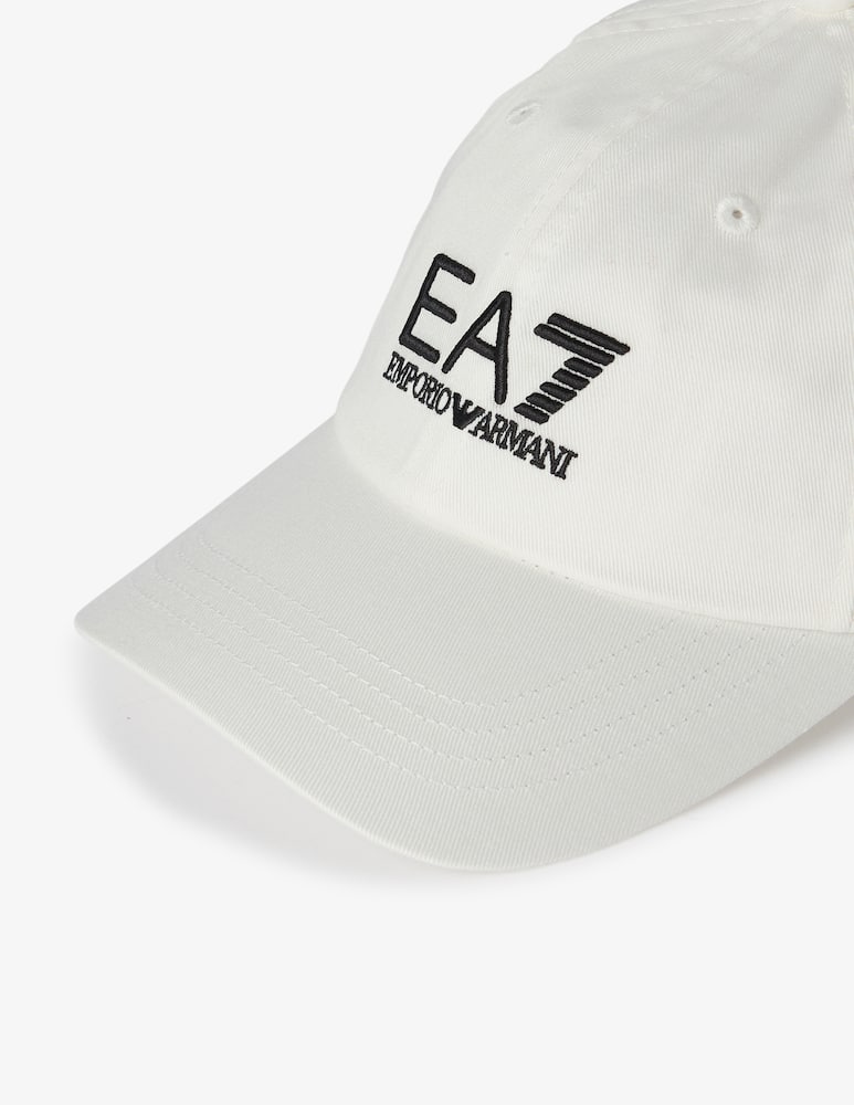 rinascente EA7 Cappellino da baseball Essential