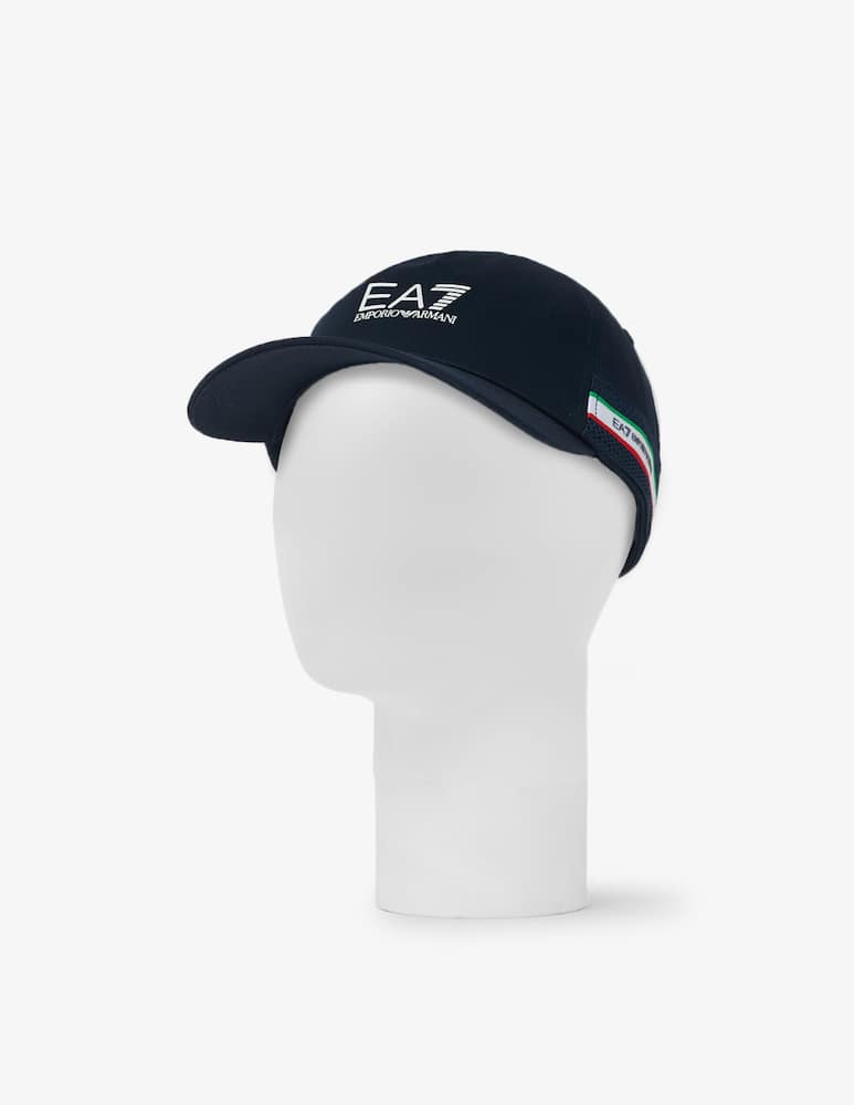 rinascente EA7 Cappellino baseball essenziale
