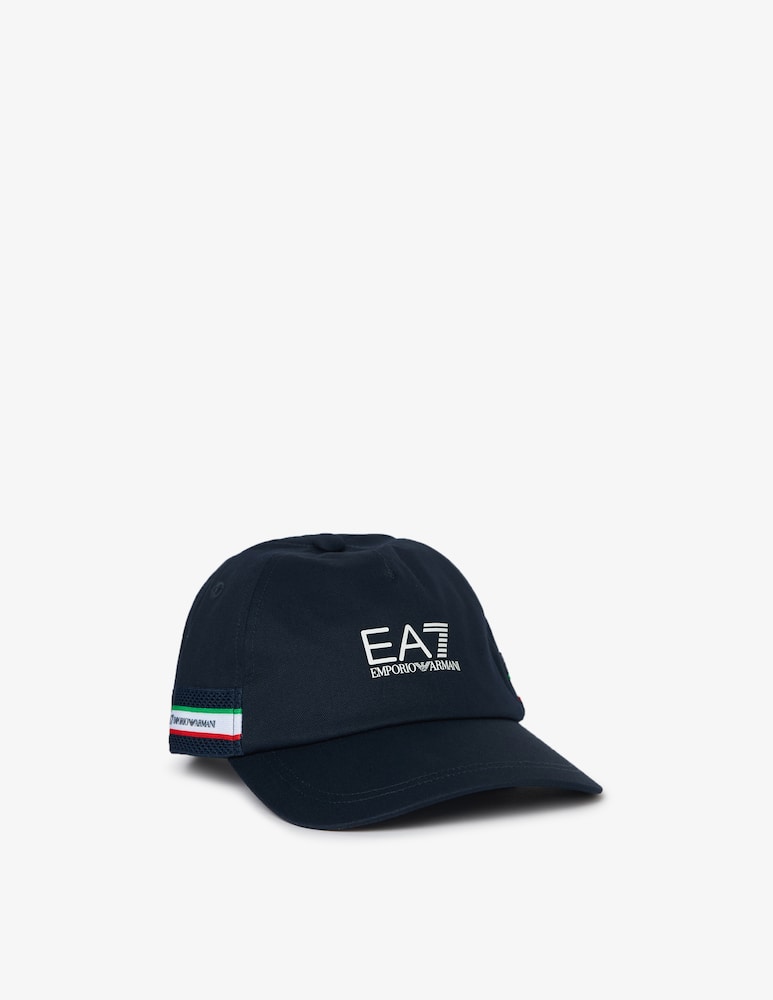 rinascente EA7 Cappellino baseball essenziale