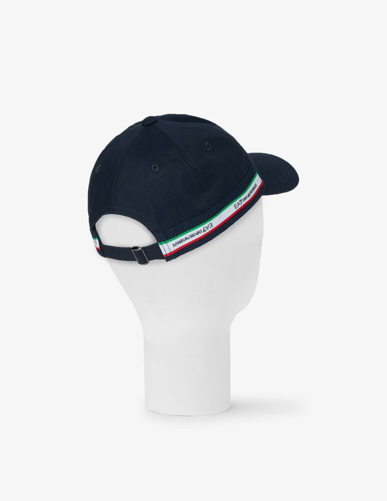rinascente EA7 Cappellino baseball essenziale