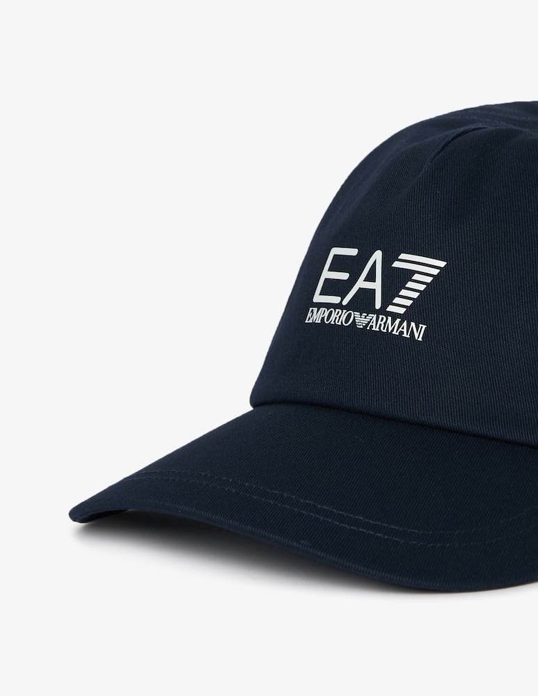 rinascente EA7 Cappellino baseball essenziale