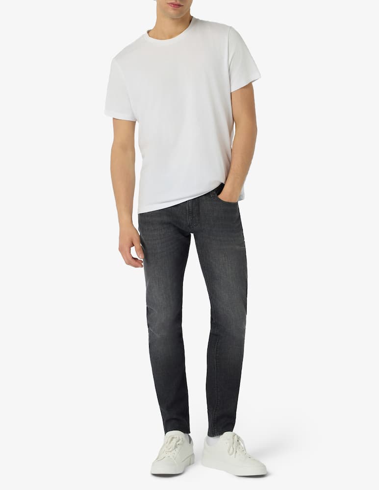 Emporio Armani Denim slim fit jeans - picture 2 Emporio Armani Denim slim fit jeans - picture 2