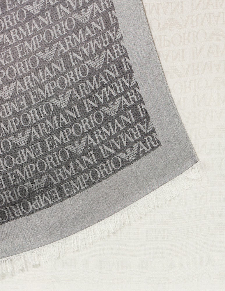 rinascente Emporio Armani Stola Armani