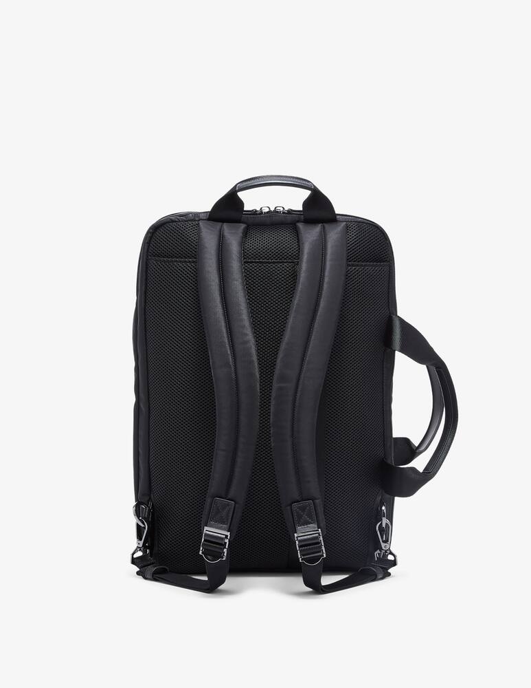 rinascente Emporio Armani Zaino trasformabile business