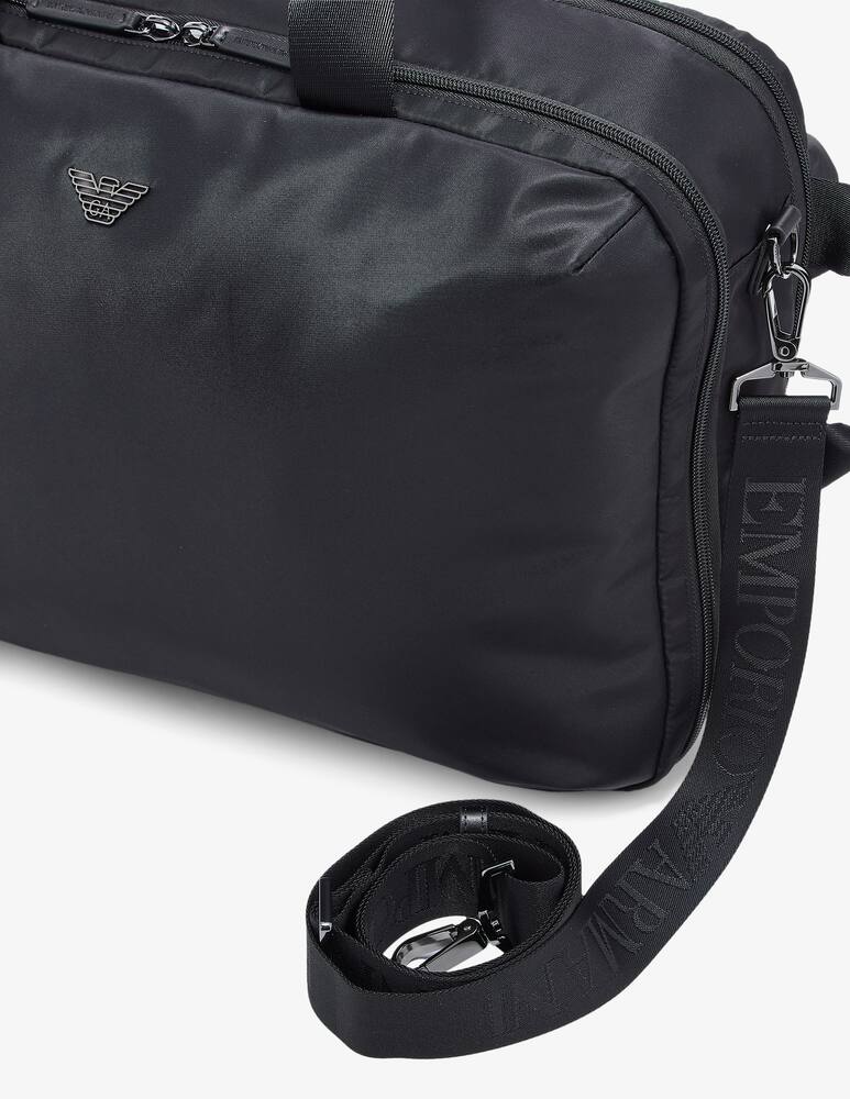 rinascente Emporio Armani Zaino trasformabile business