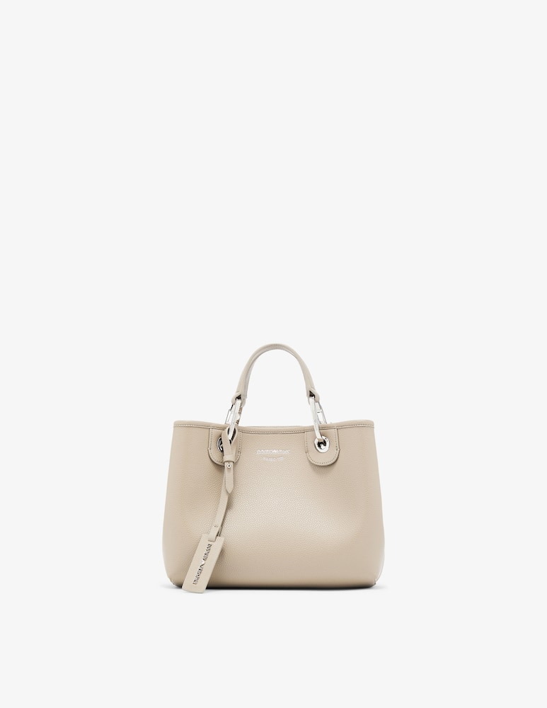 rinascente Emporio Armani Borsa shopper My EA