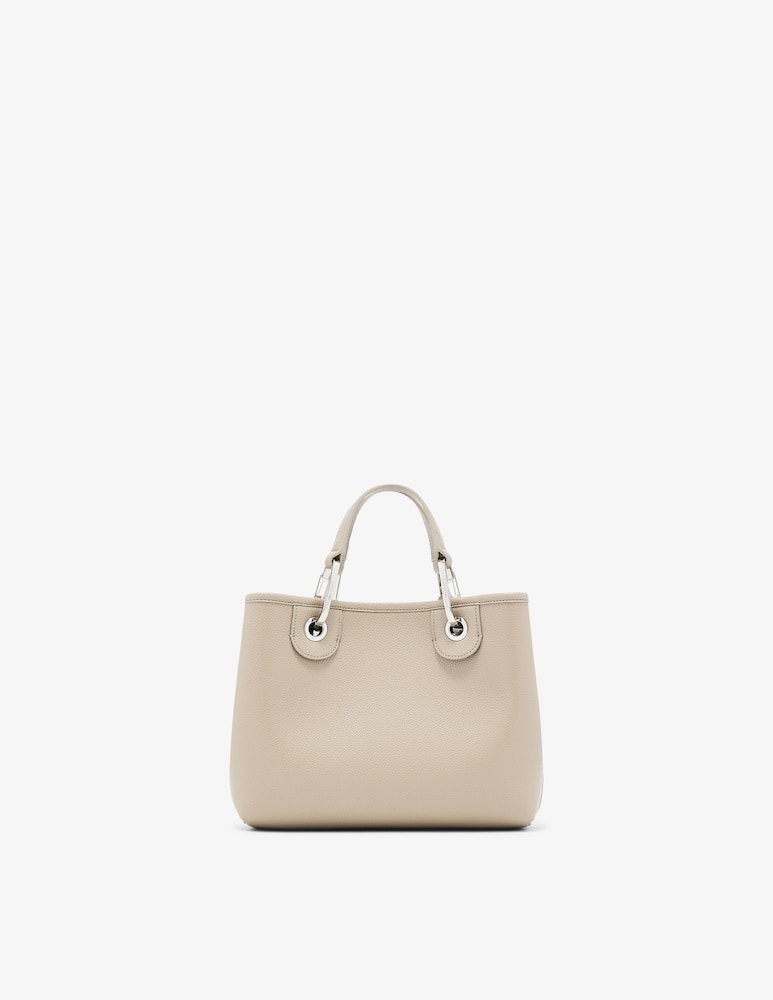 rinascente Emporio Armani Borsa shopper My EA