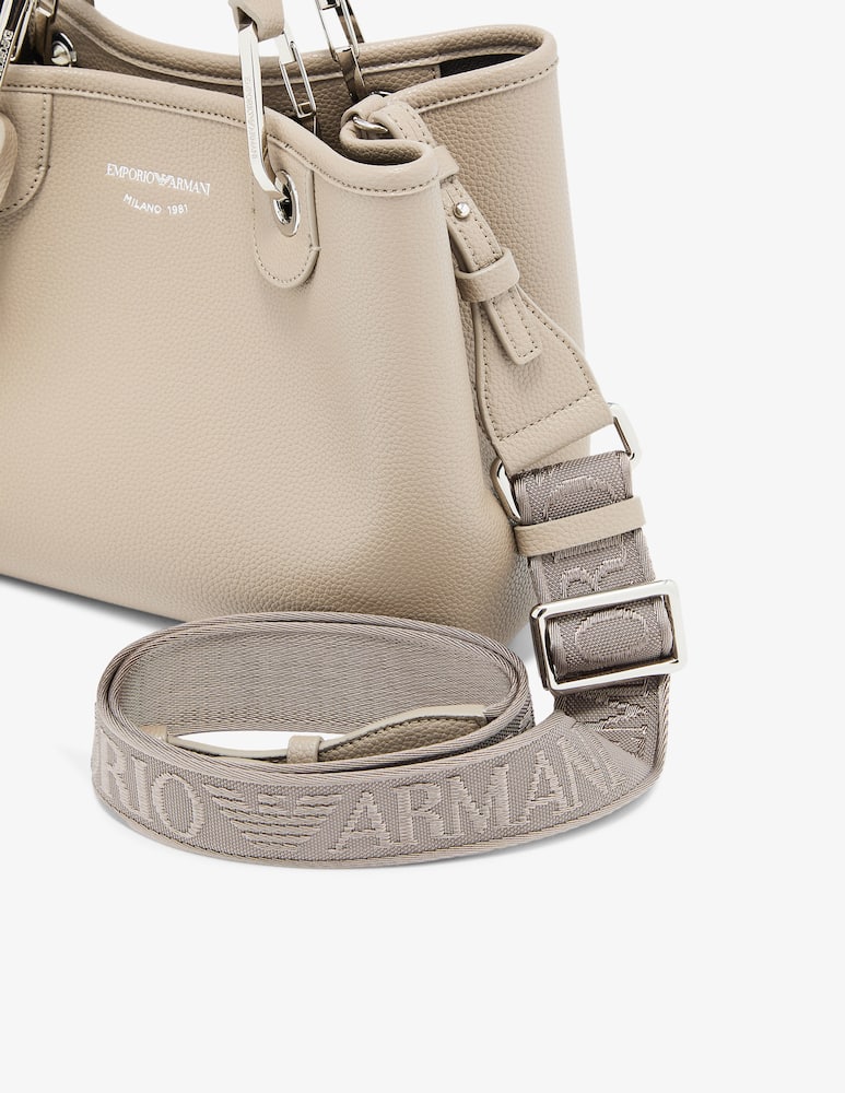 rinascente Emporio Armani Borsa shopper My EA