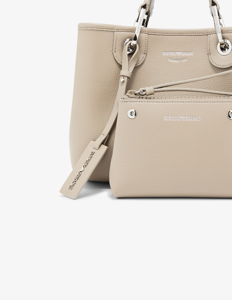 rinascente Emporio Armani Borsa shopper My EA