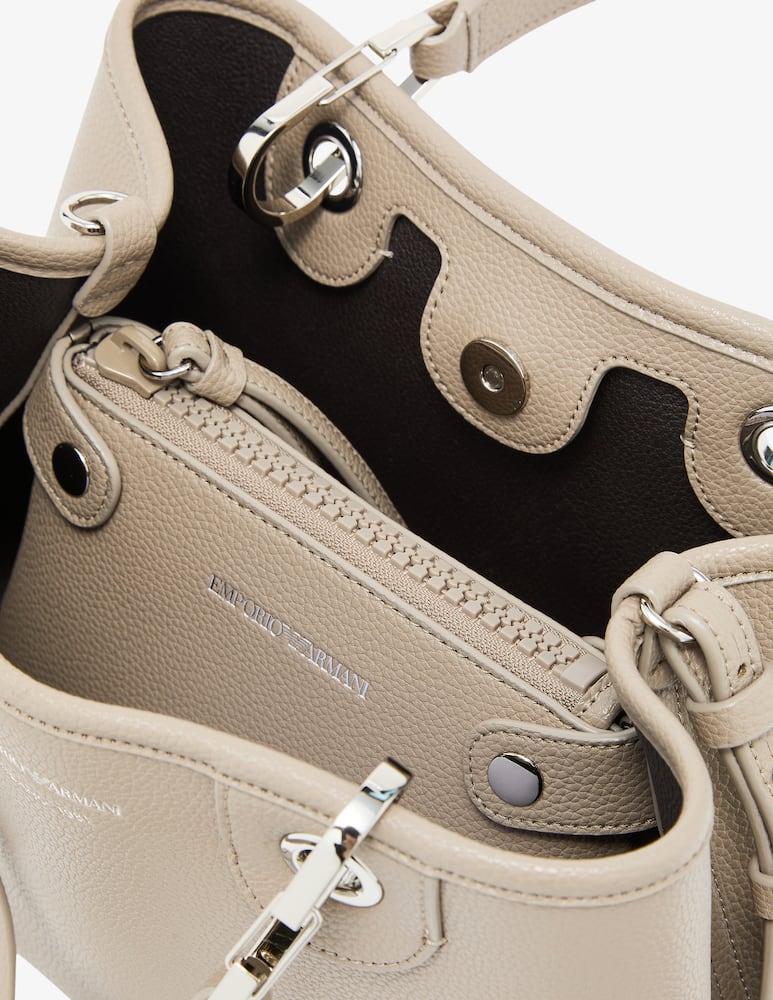 rinascente Emporio Armani Borsa shopper My EA