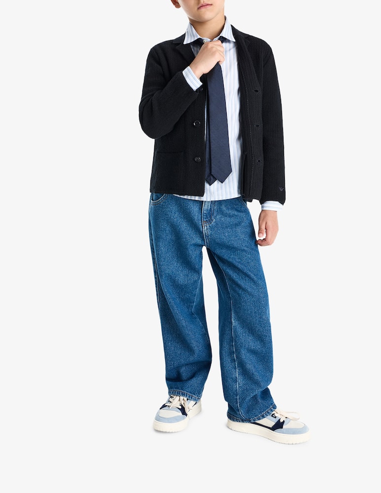 rinascente Emporio Armani Jeans cinque tasche