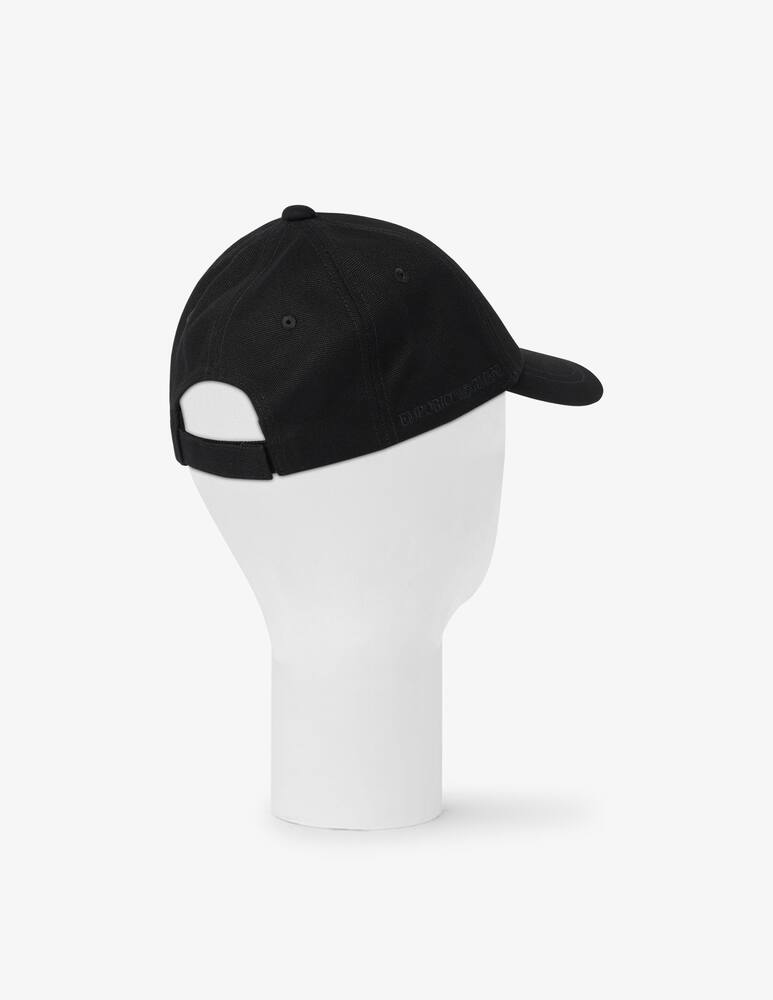 rinascente Emporio Armani Cappello con logo