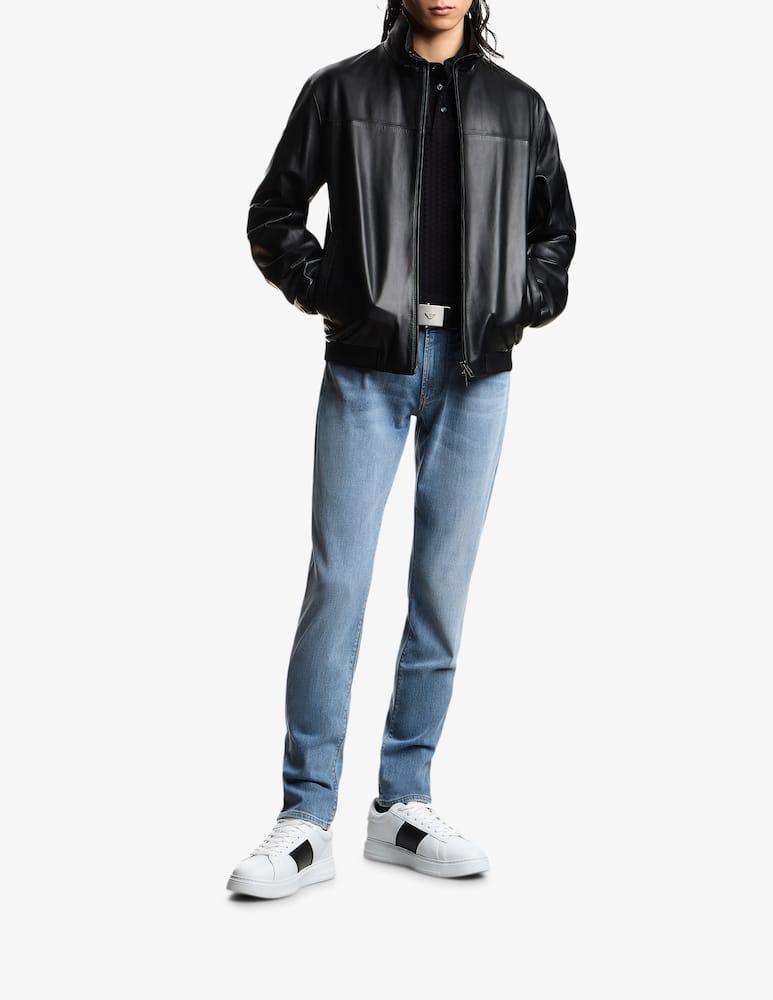 rinascente Emporio Armani Jeans slim fit