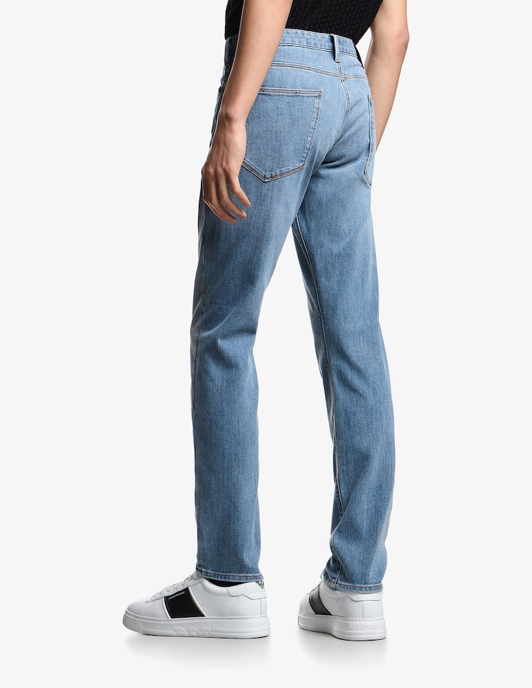 rinascente Emporio Armani Jeans slim fit