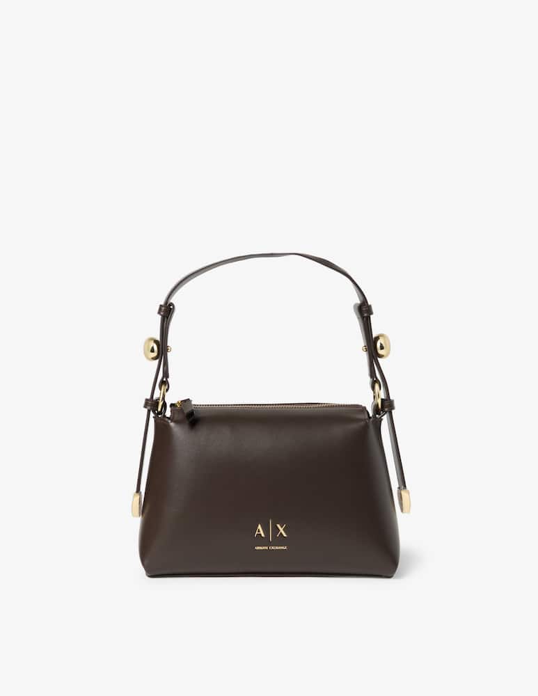 rinascente Armani Exchange Helen shoulder bag