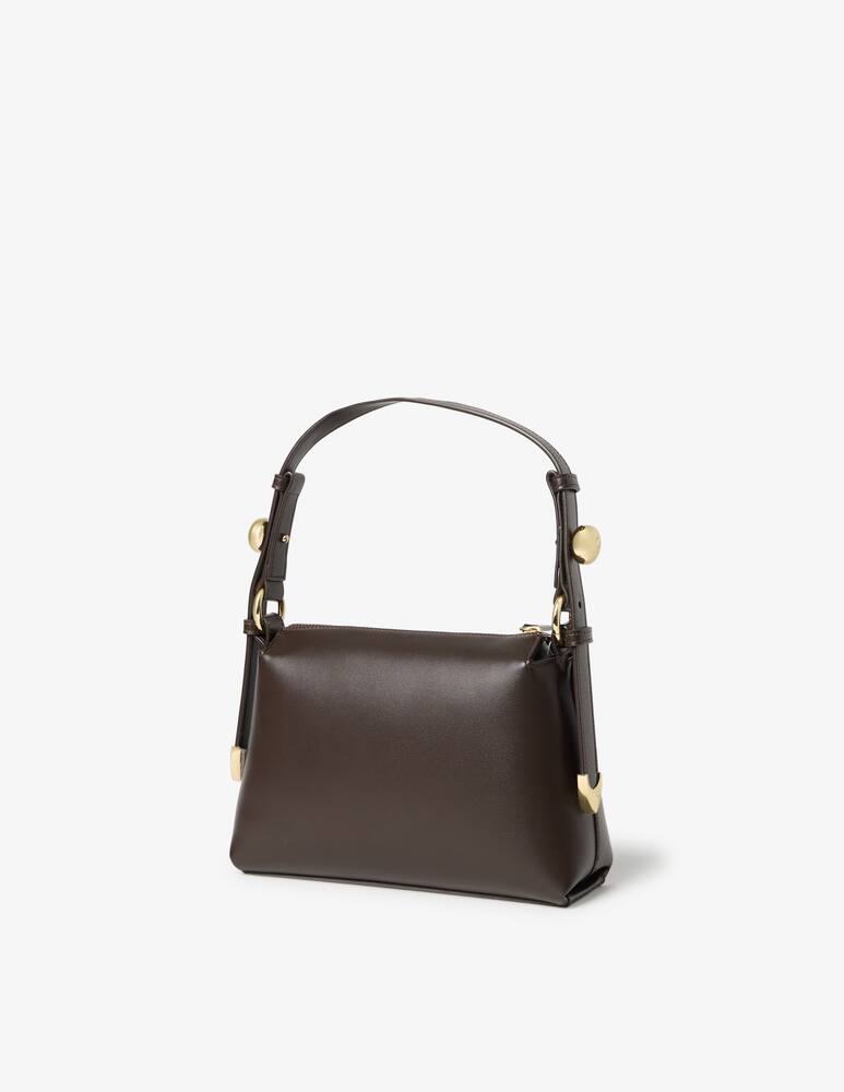 rinascente Armani Exchange Helen shoulder bag