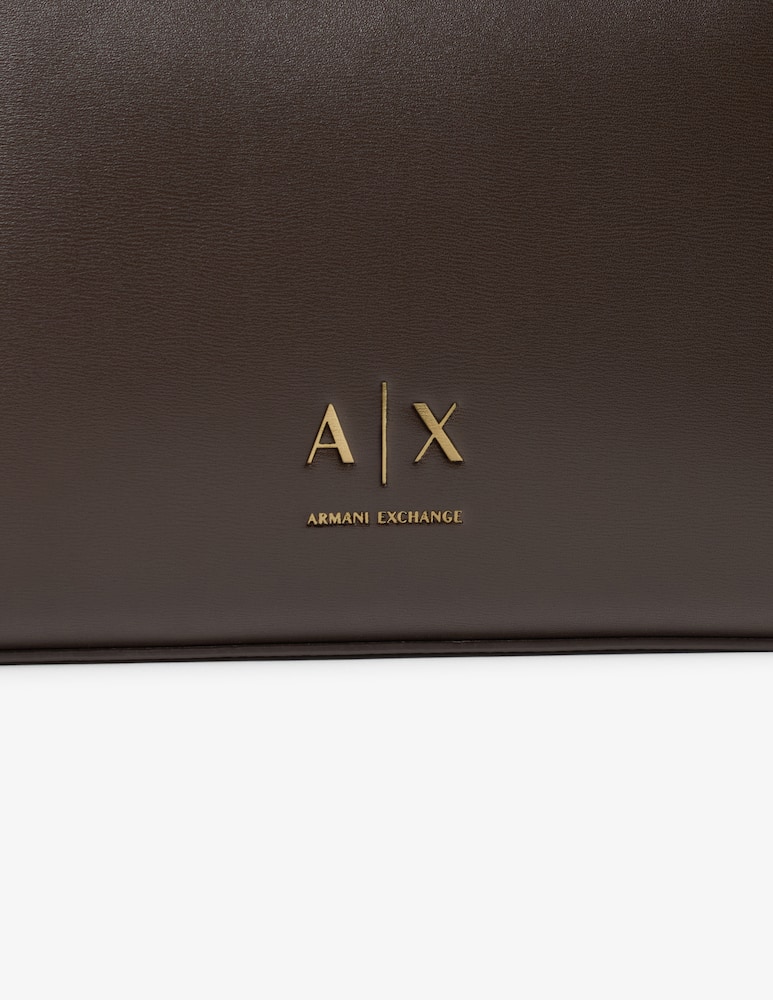 Armani Exchange Helen shoulder bag - picture 4 Armani Exchange Helen shoulder bag - picture 4