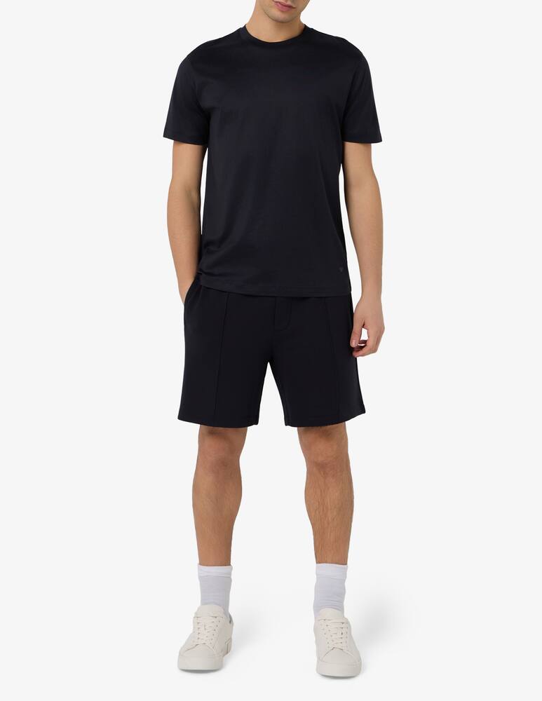 rinascente Emporio Armani T-shirt con loghino basso