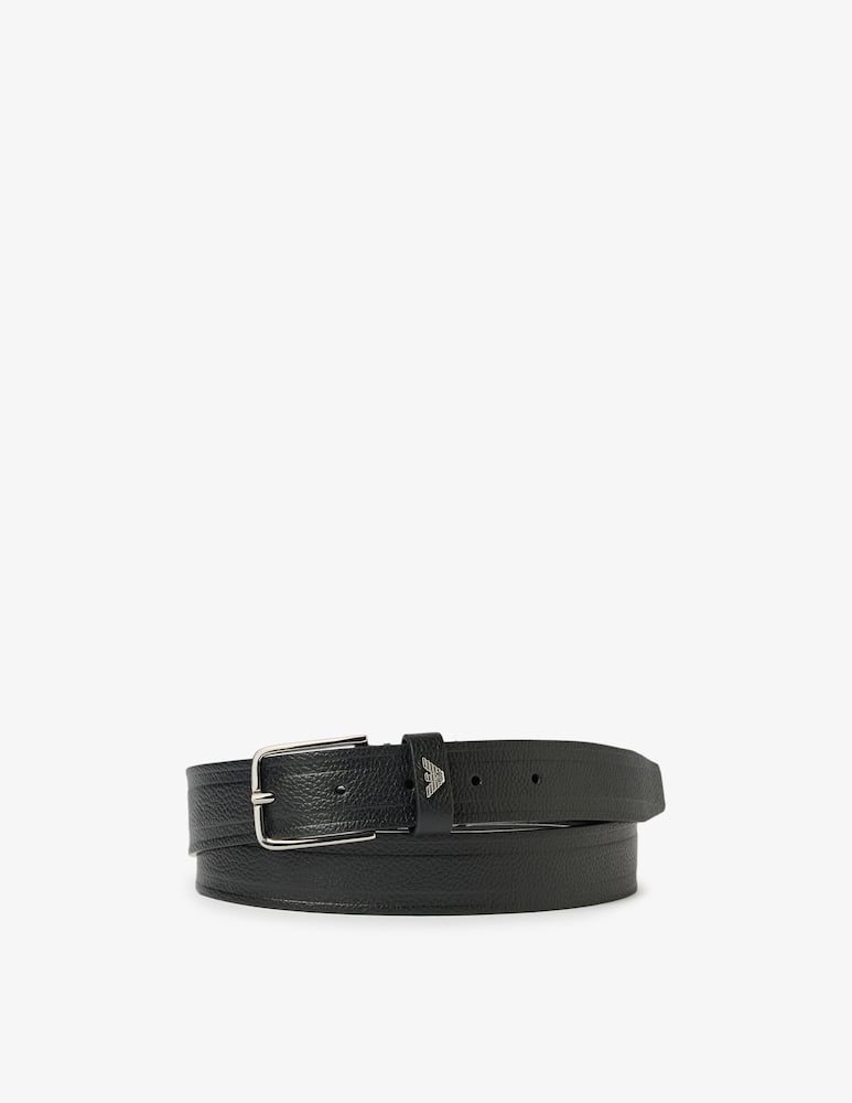 Emporio Armani Cintura lingua - immagine 1 Emporio Armani Cintura lingua - immagine 1