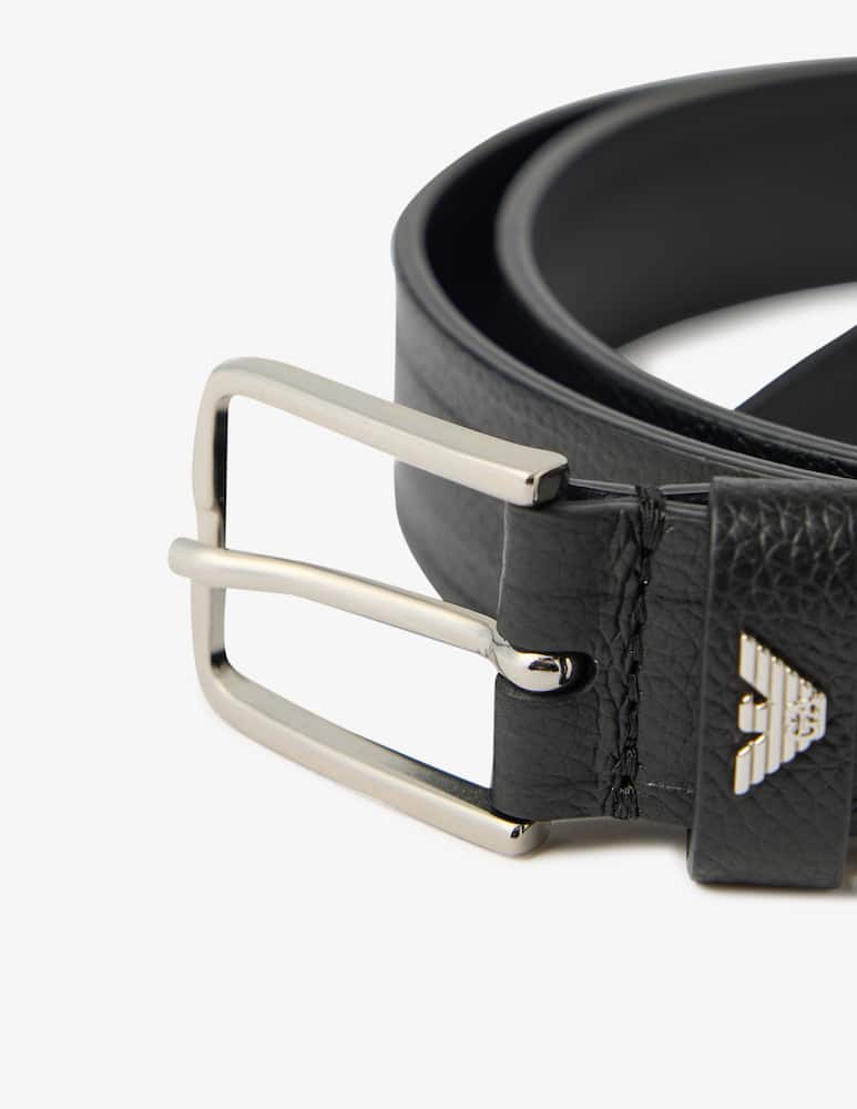 Emporio Armani Cintura lingua - immagine 2 Emporio Armani Cintura lingua - immagine 2