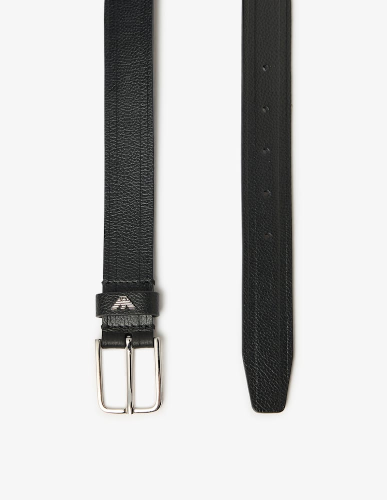 Emporio Armani Cintura lingua - immagine 3 Emporio Armani Cintura lingua - immagine 3