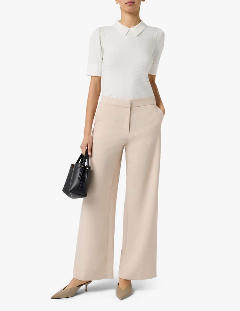 rinascente Emporio Armani Polo a maniche corte