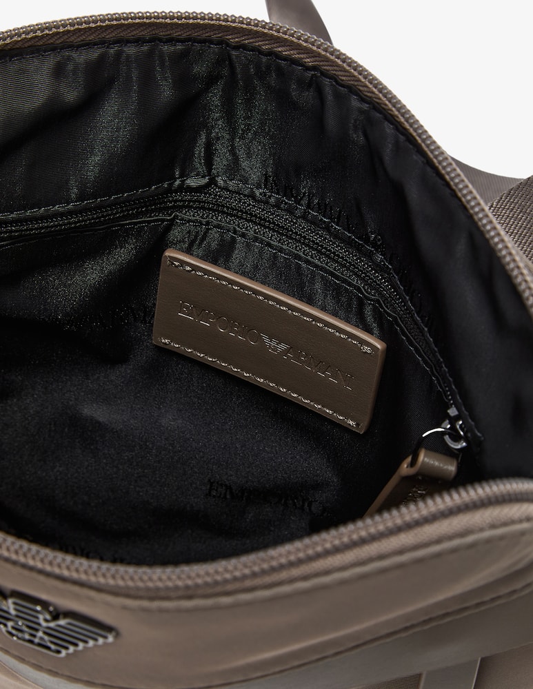 rinascente Emporio Armani Borsa messenger