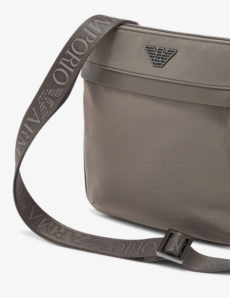 rinascente Emporio Armani Borsa messenger