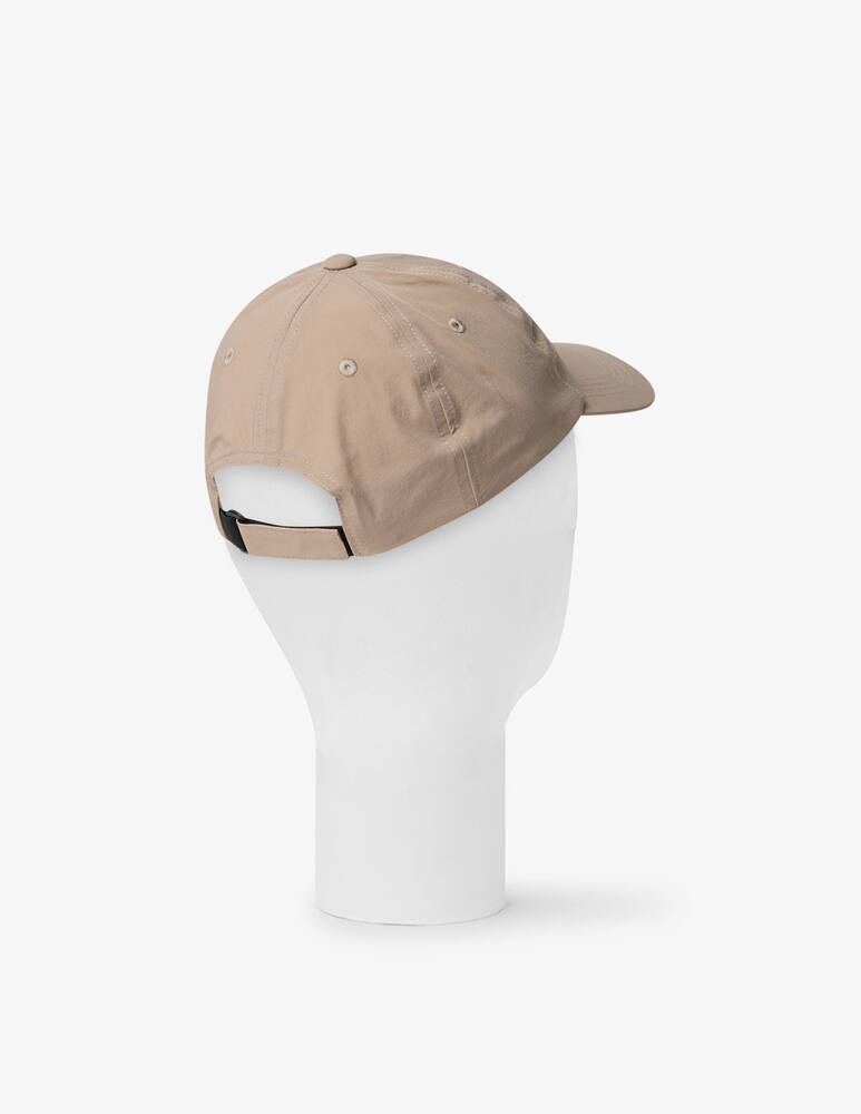 rinascente EA7 Train core logo cap