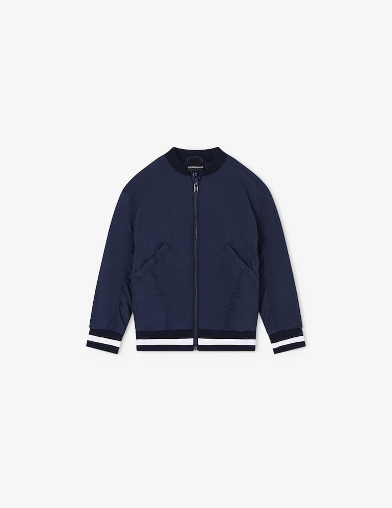 rinascente Emporio Armani Giacca blouson