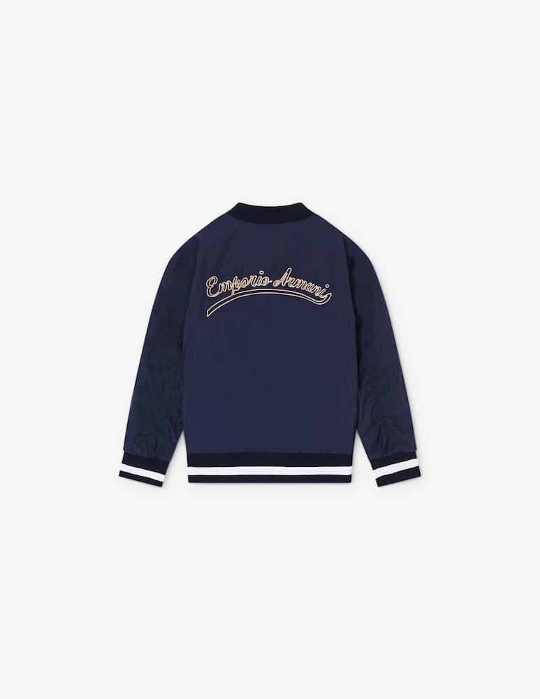 rinascente Emporio Armani Giacca blouson