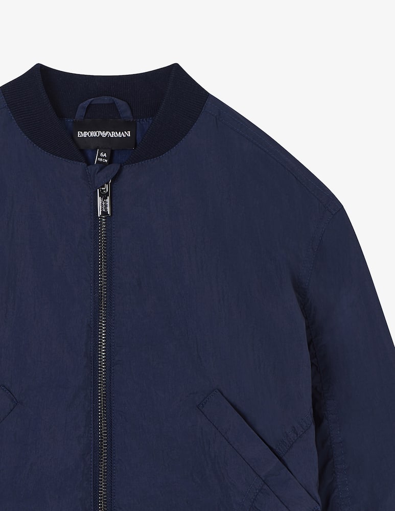 rinascente Emporio Armani Giacca blouson