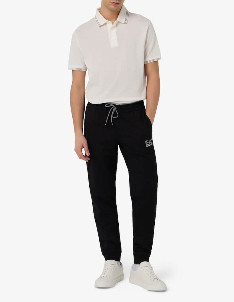 rinascente Emporio Armani Polo con loghino