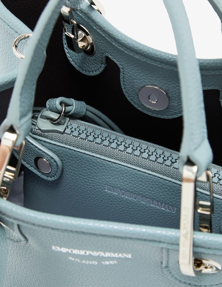 rinascente Emporio Armani Borsa shopper My Ea