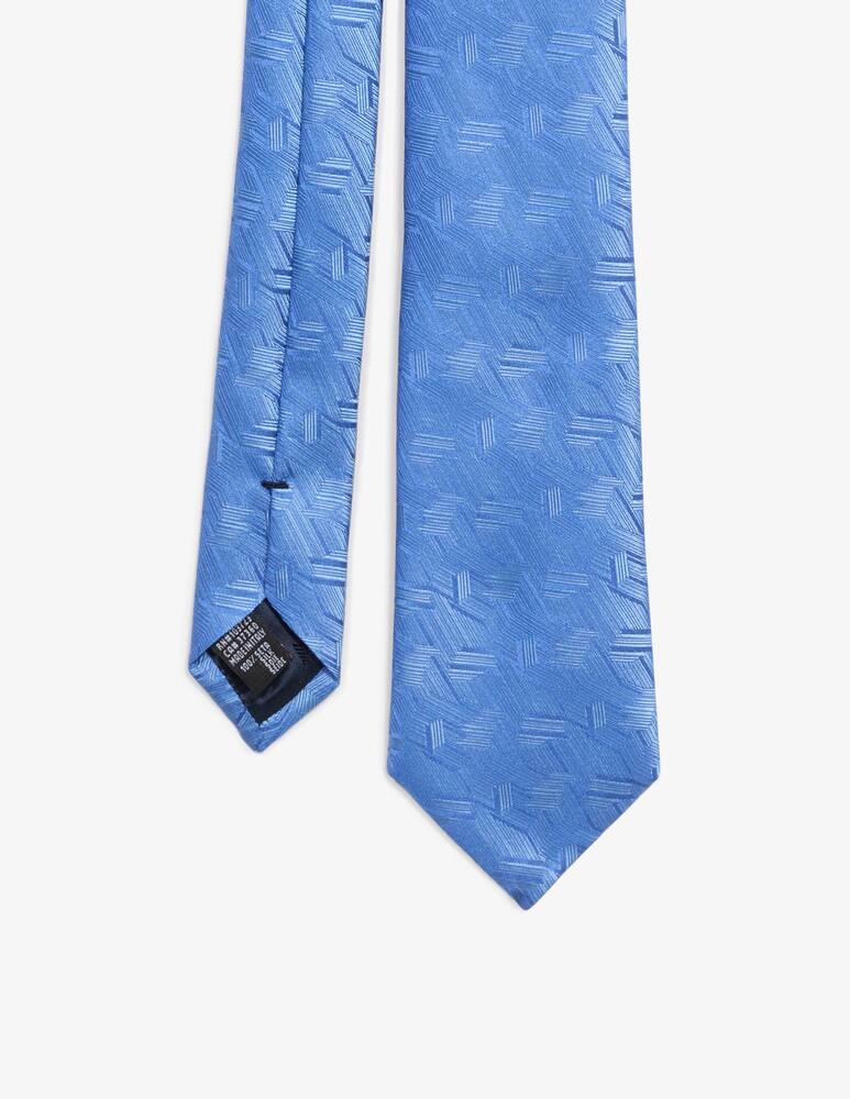 rinascente Emporio Armani Cravatta in seta