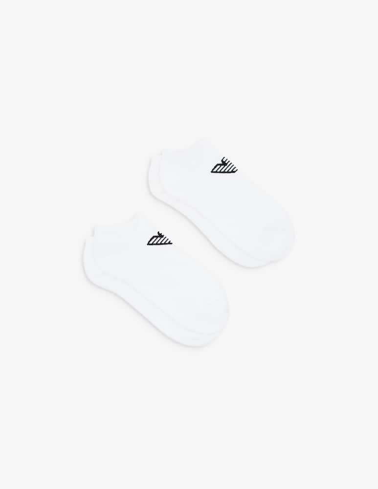 rinascente Emporio Armani Calze set