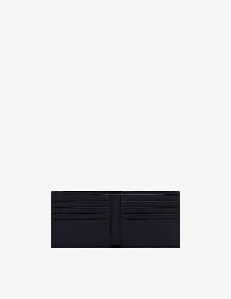 rinascente Armani Exchange Portafoglio bifold Phil