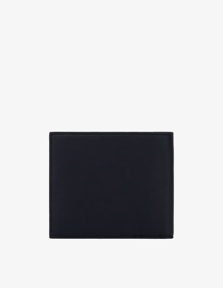 rinascente Armani Exchange Portafoglio bifold Phil
