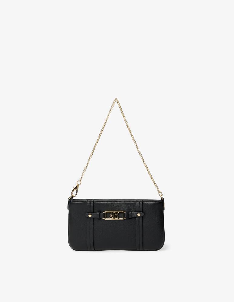 Armani Exchange Polly mini bag - picture 1 Armani Exchange Polly mini bag - picture 1