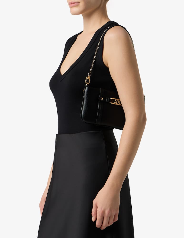 rinascente Armani Exchange Mini bag Polly
