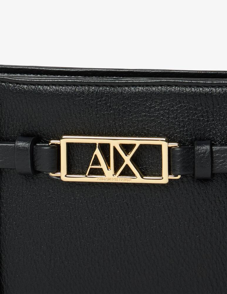 Armani Exchange Polly mini bag - picture 4 Armani Exchange Polly mini bag - picture 4