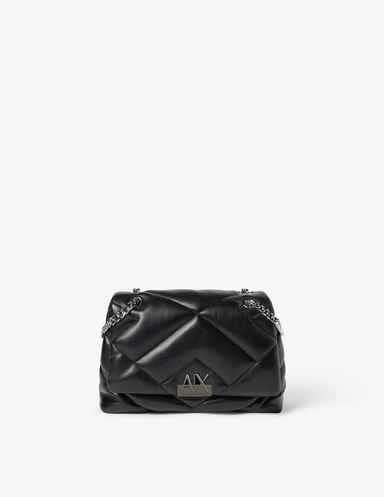 rinascente Armani Exchange Borsa a tracolla Vicky