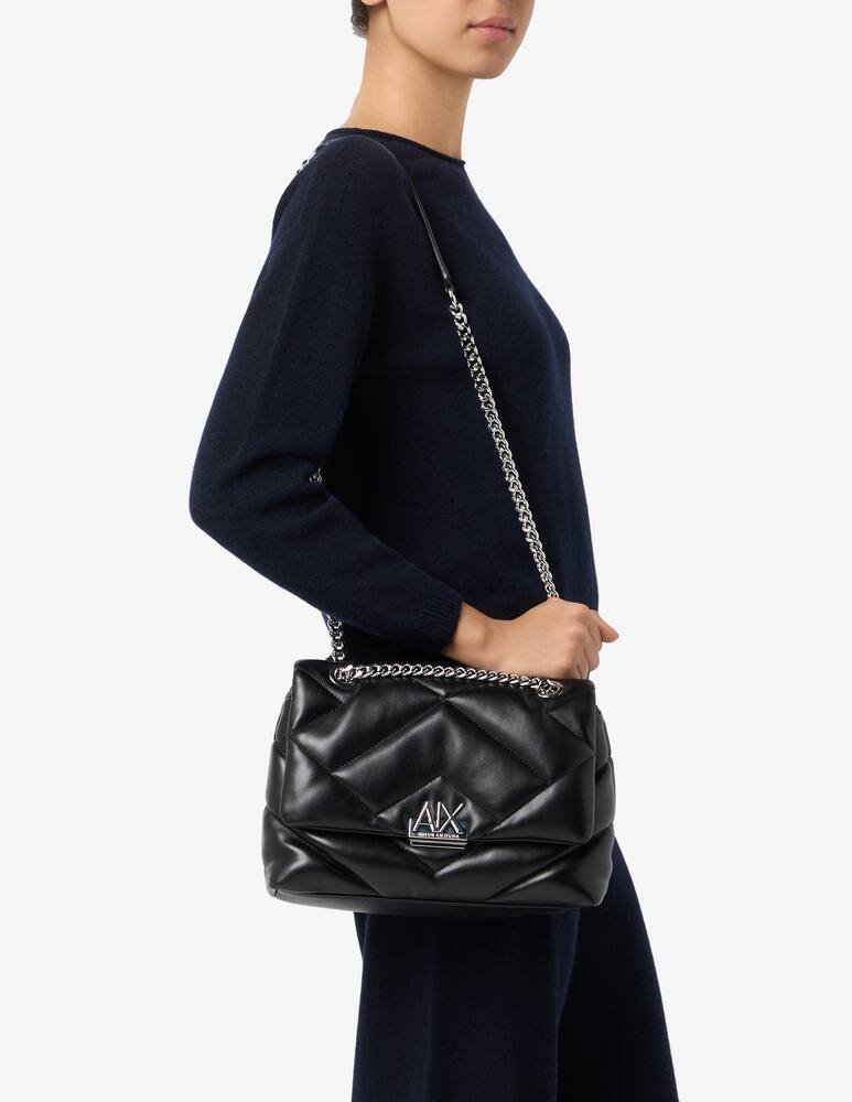 rinascente Armani Exchange Borsa a tracolla Vicky
