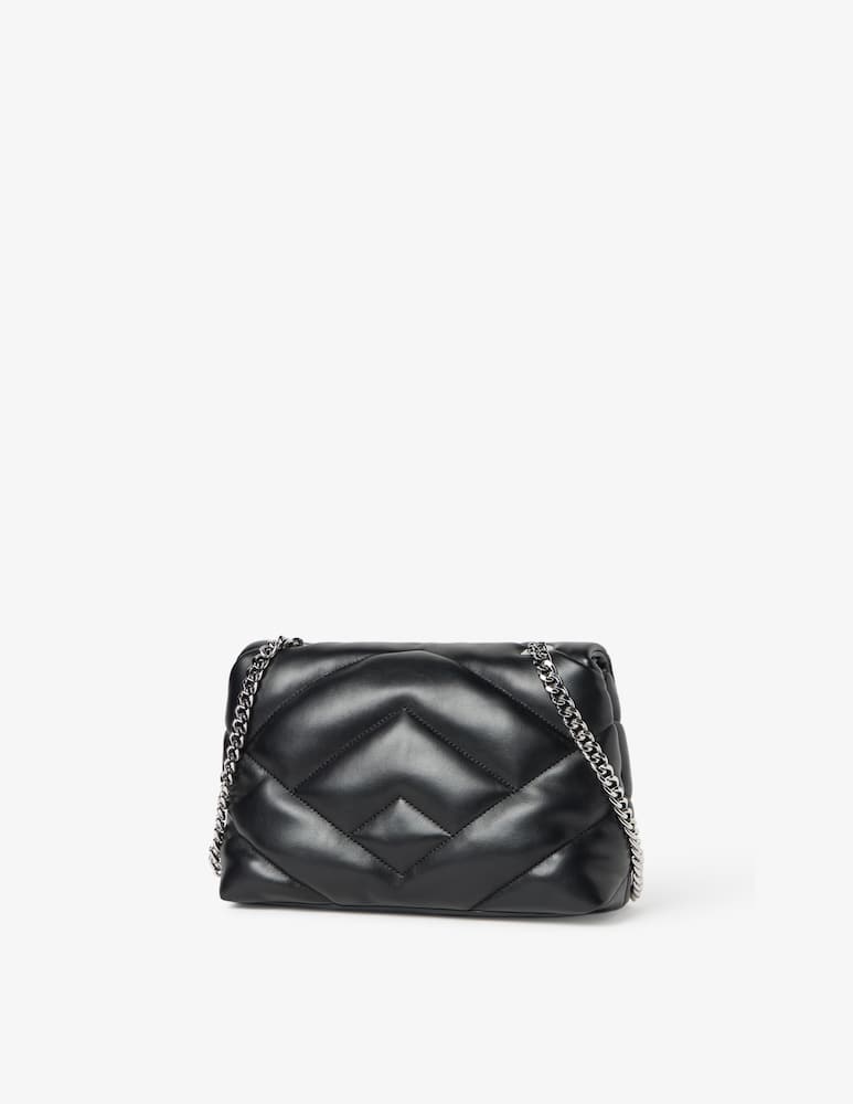 Armani Exchange Vicky Crossbody shoulder bag - picture 3 Armani Exchange Vicky Crossbody shoulder bag - picture 3